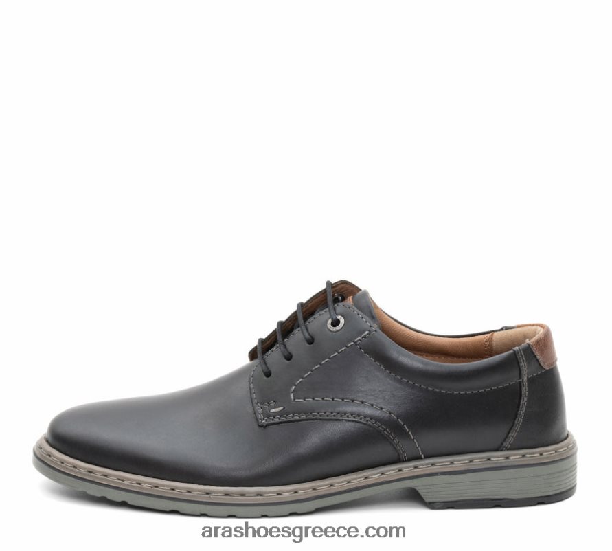 ara Shoes Darien ανδρικό κορδόνι oxford 66VNFL354