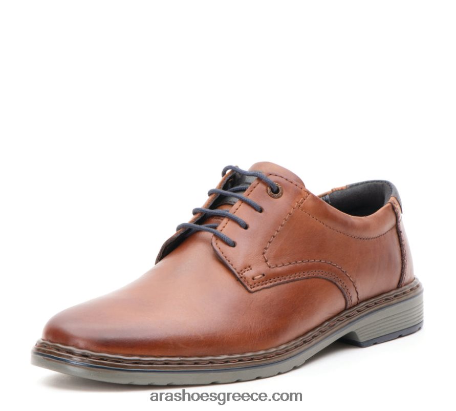 ara Shoes Darien ανδρικό κορδόνι oxford 66VNFL354