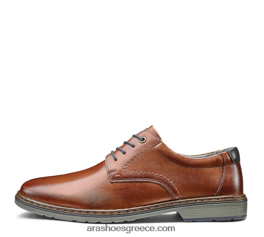 ara Shoes Darien ανδρικό κορδόνι oxford 66VNFL355