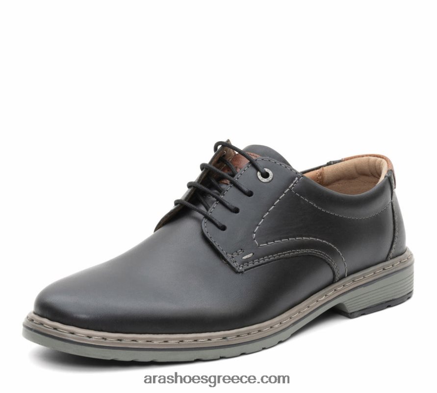 ara Shoes Darien ανδρικό κορδόνι oxford 66VNFL355