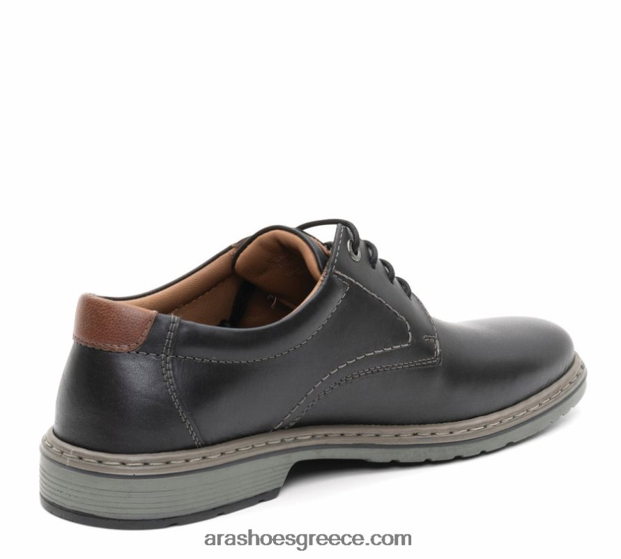 ara Shoes Darien ανδρικό κορδόνι oxford 66VNFL355