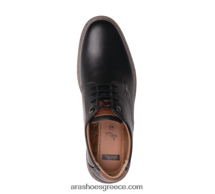 ara Shoes Darien ανδρικό κορδόνι oxford 66VNFL355
