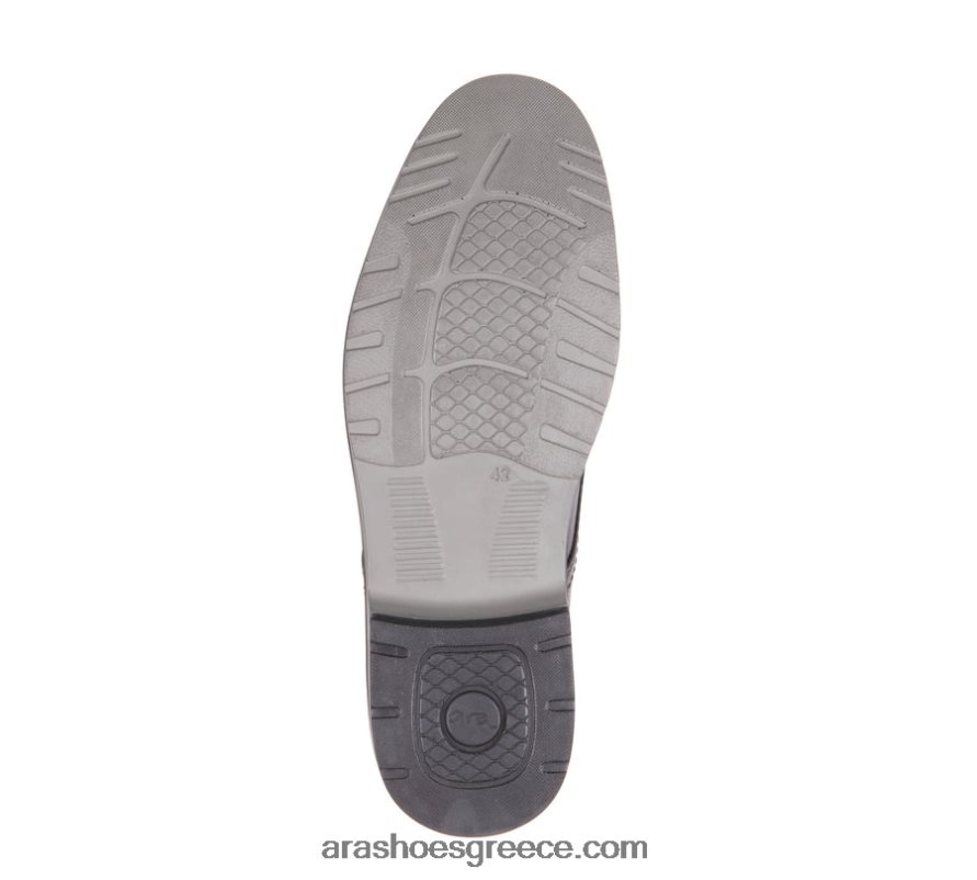 ara Shoes Darien ανδρικό κορδόνι oxford 66VNFL355