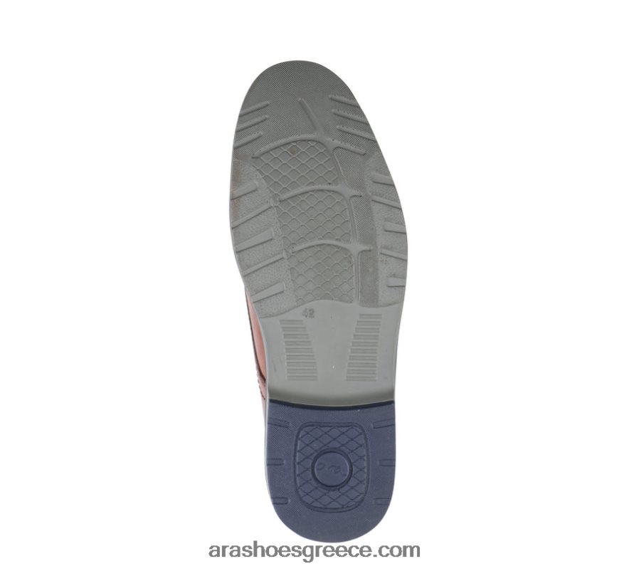 ara Shoes Darien ανδρικό κορδόνι oxford 66VNFL355
