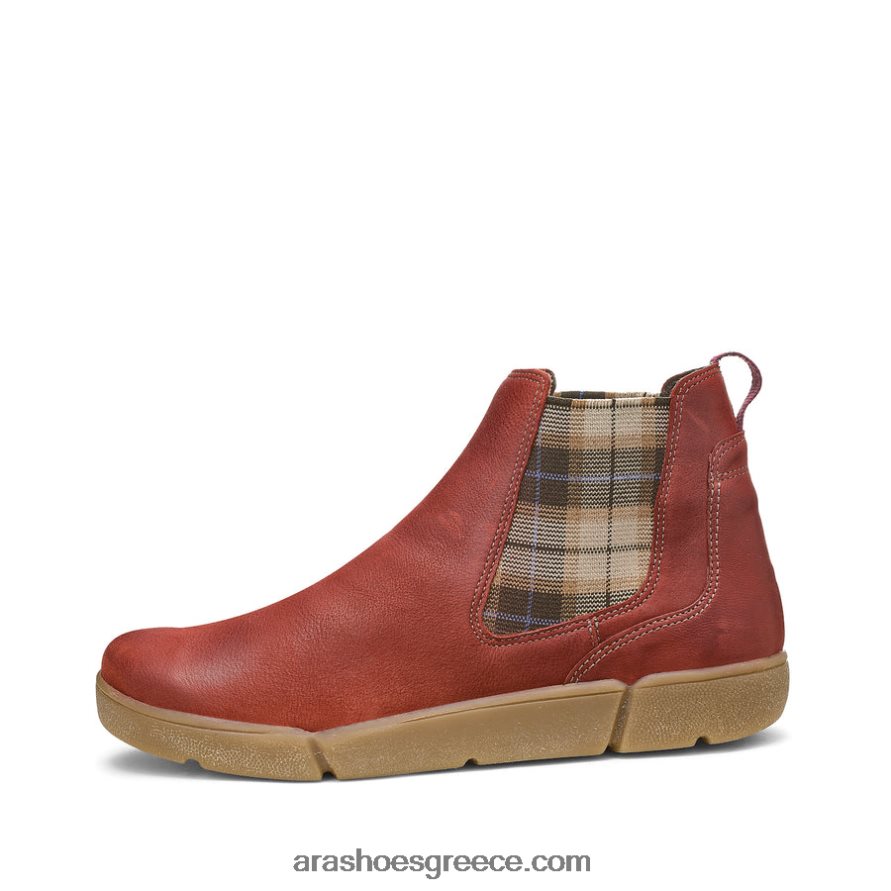 ara Shoes Rainn γυναικεία μπότα chelsea 66VNFL459