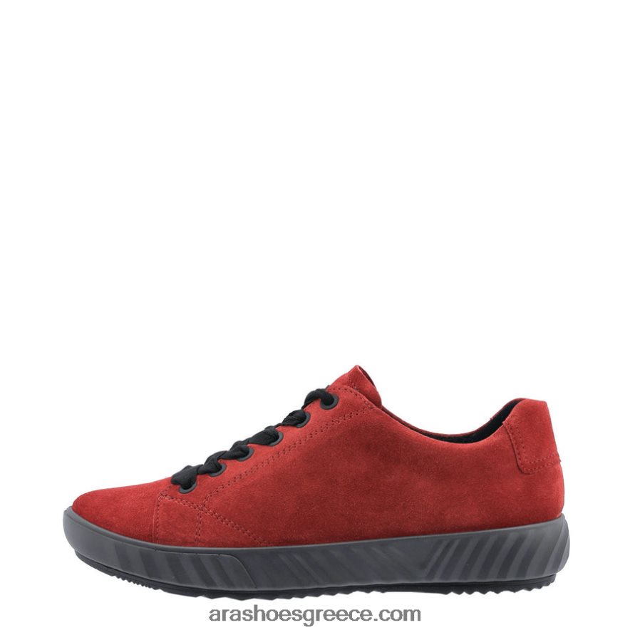 ara Shoes alexandria γυναικείο sneaker με κορδόνια (φθινόπωρο) 66VNFL139