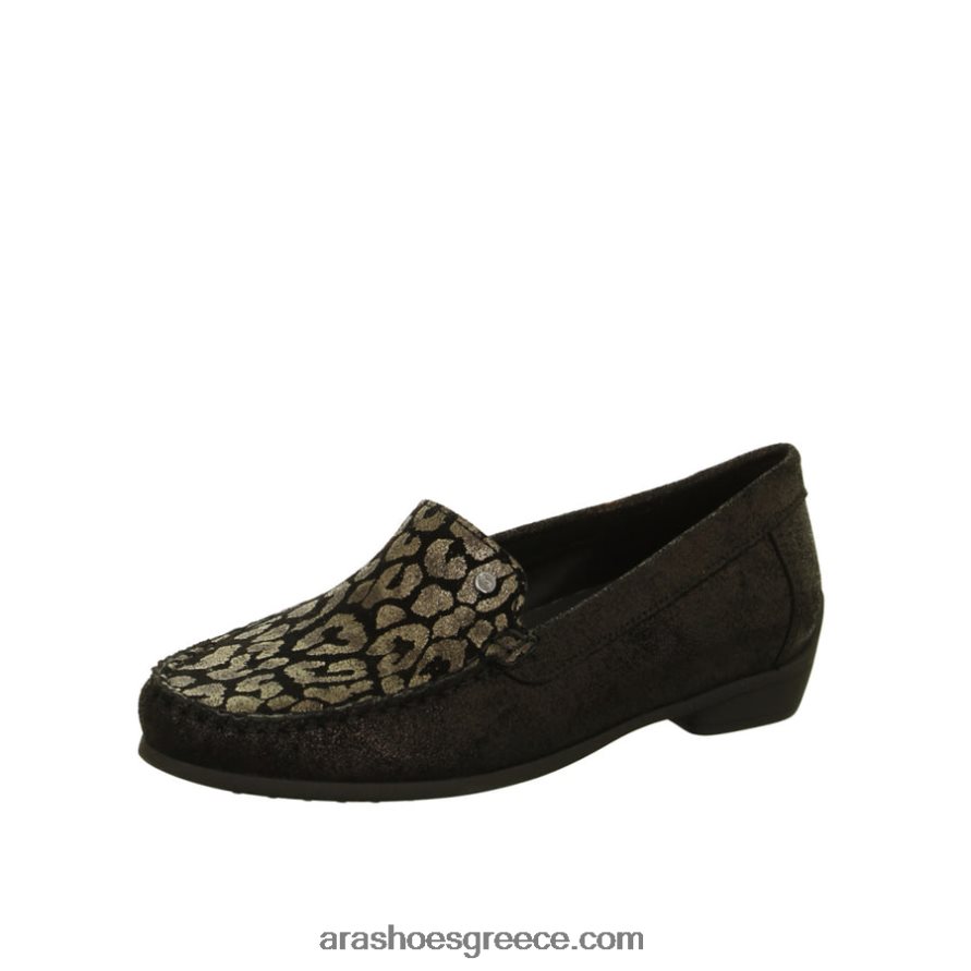 ara Shoes barb γυναικείο loafer 66VNFL425