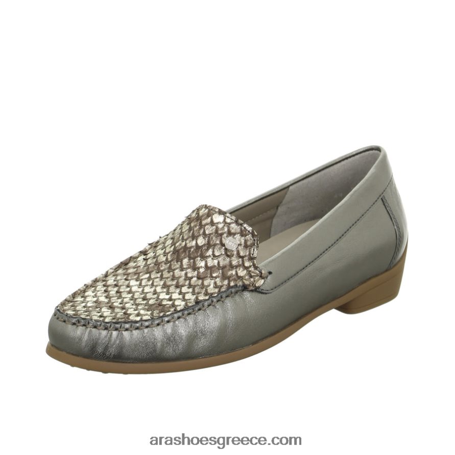 ara Shoes barb γυναικείο loafer 66VNFL426