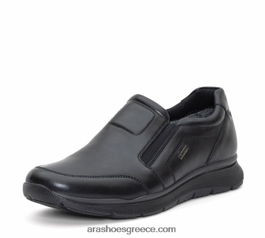 ara Shoes barry ανδρικό gore-tex slip-on 66VNFL331