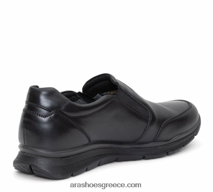 ara Shoes barry ανδρικό gore-tex slip-on 66VNFL331