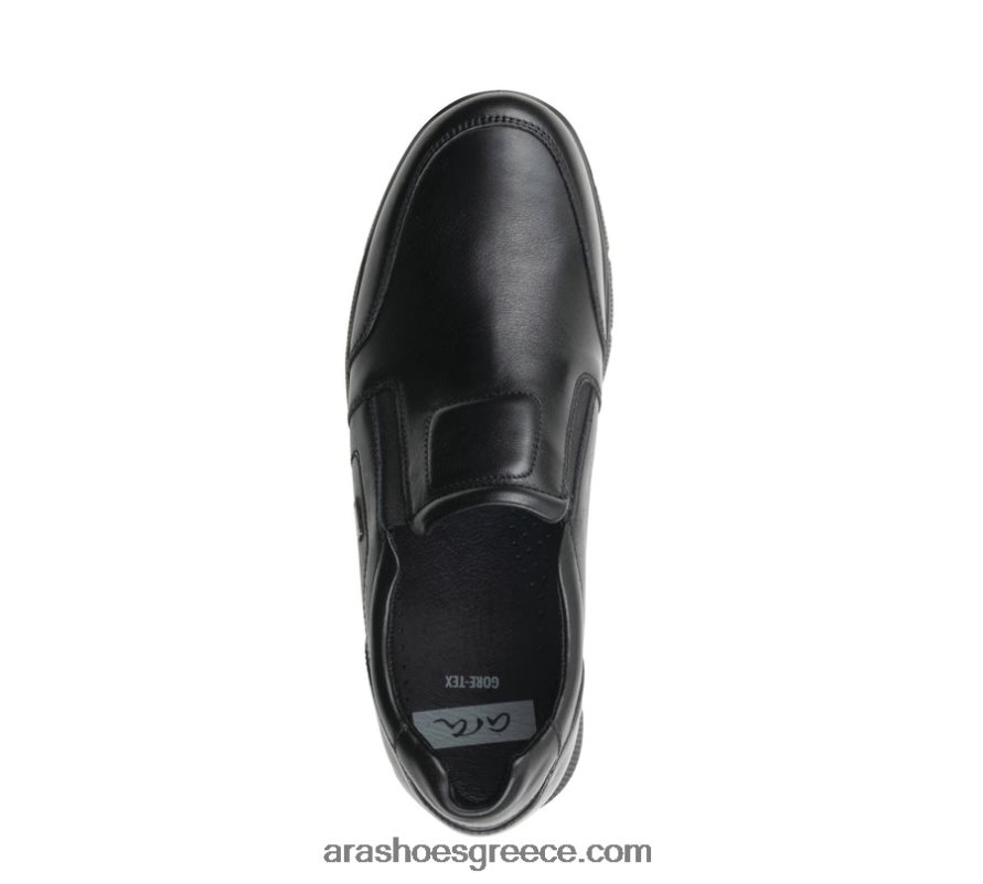ara Shoes barry ανδρικό gore-tex slip-on 66VNFL331
