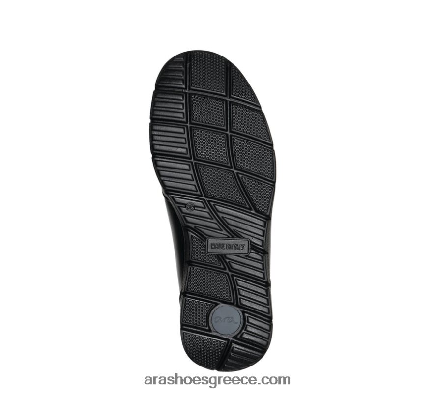 ara Shoes barry ανδρικό gore-tex slip-on 66VNFL331