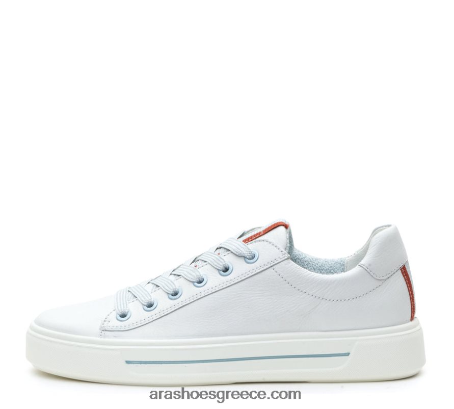 ara Shoes camden γυναικείο sneaker με κορδόνια cupsole 66VNFL152