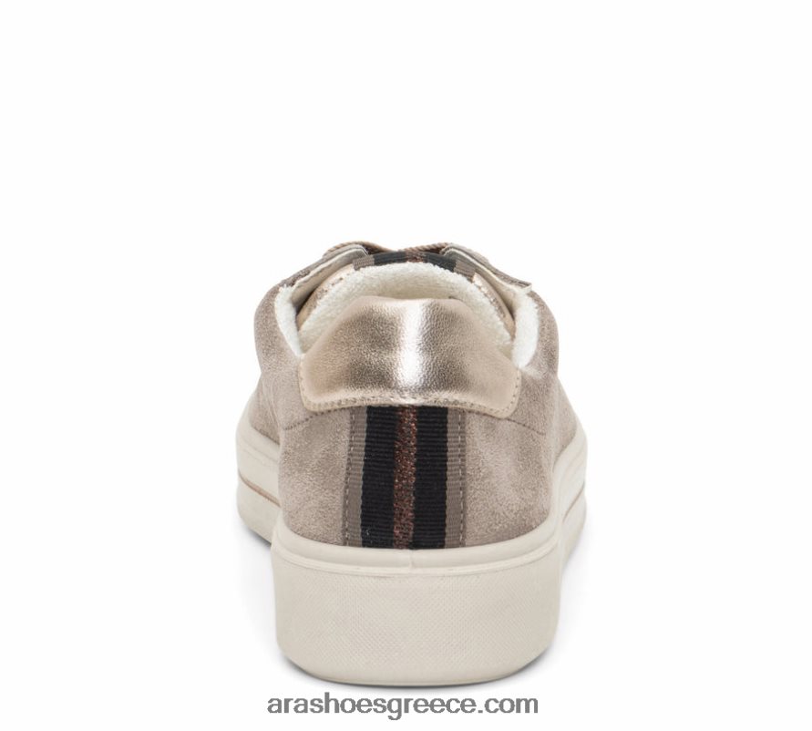 ara Shoes camden γυναικείο sneaker με κορδόνια cupsole 66VNFL155