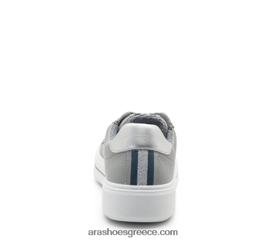 ara Shoes camden γυναικείο sneaker με κορδόνια cupsole 66VNFL155