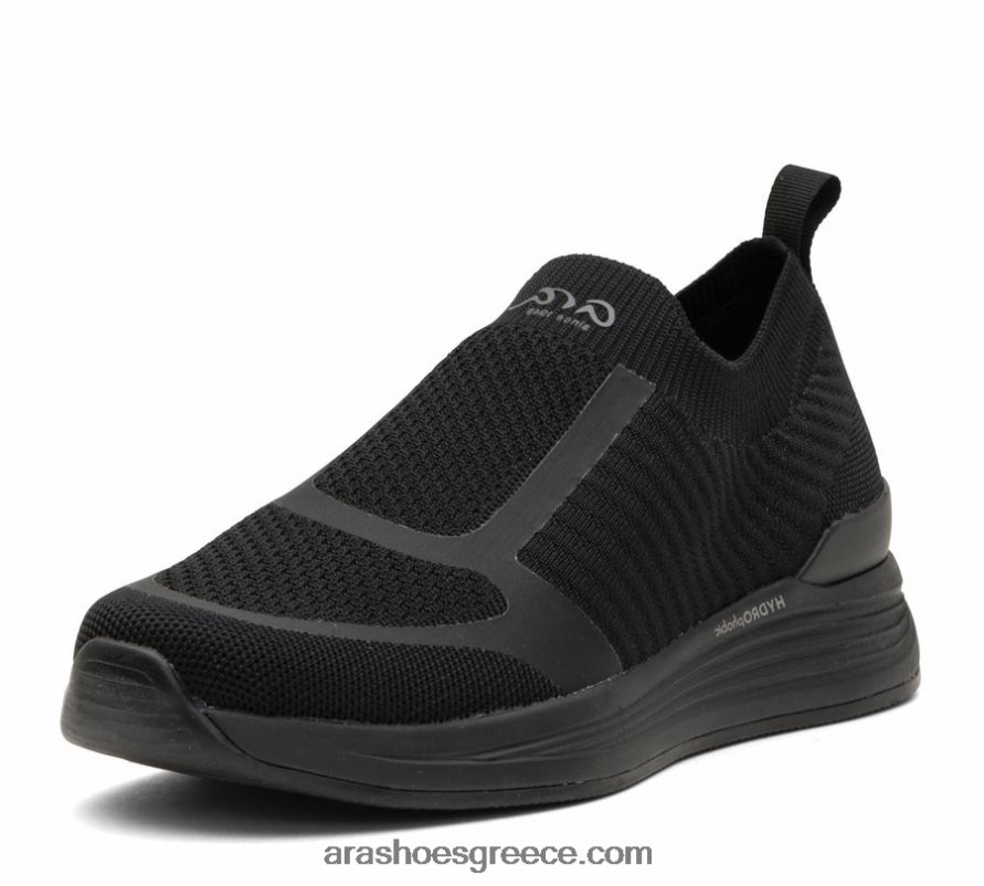 ara Shoes carlton ελαφρύ slip-on sneaker ανδρικό 66VNFL349