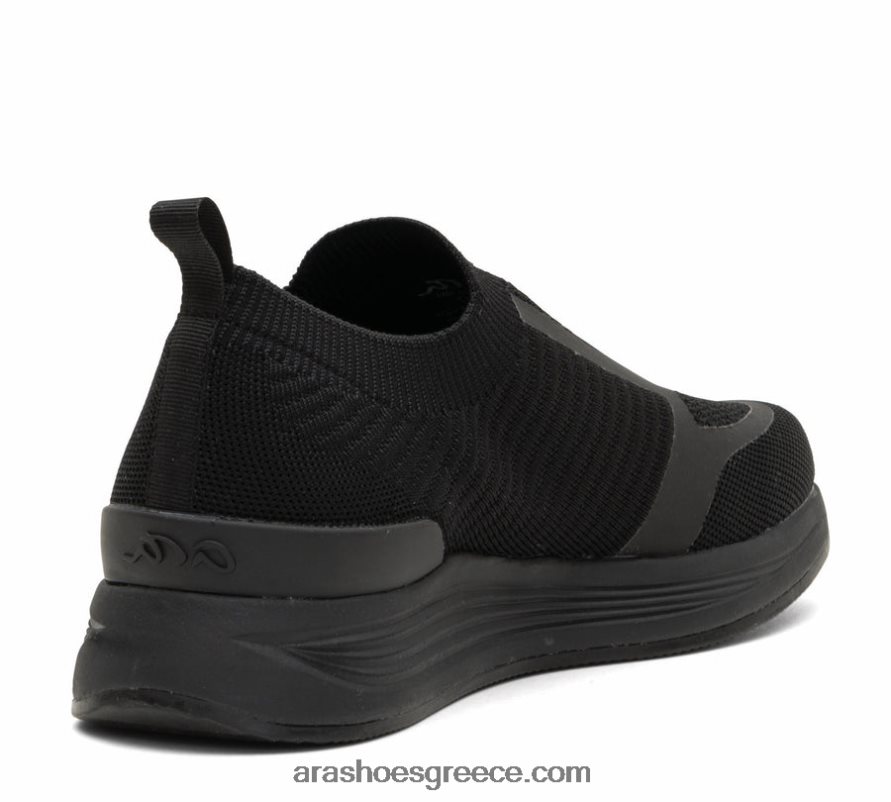 ara Shoes carlton ελαφρύ slip-on sneaker ανδρικό 66VNFL349