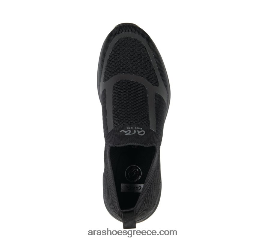 ara Shoes carlton ελαφρύ slip-on sneaker ανδρικό 66VNFL349