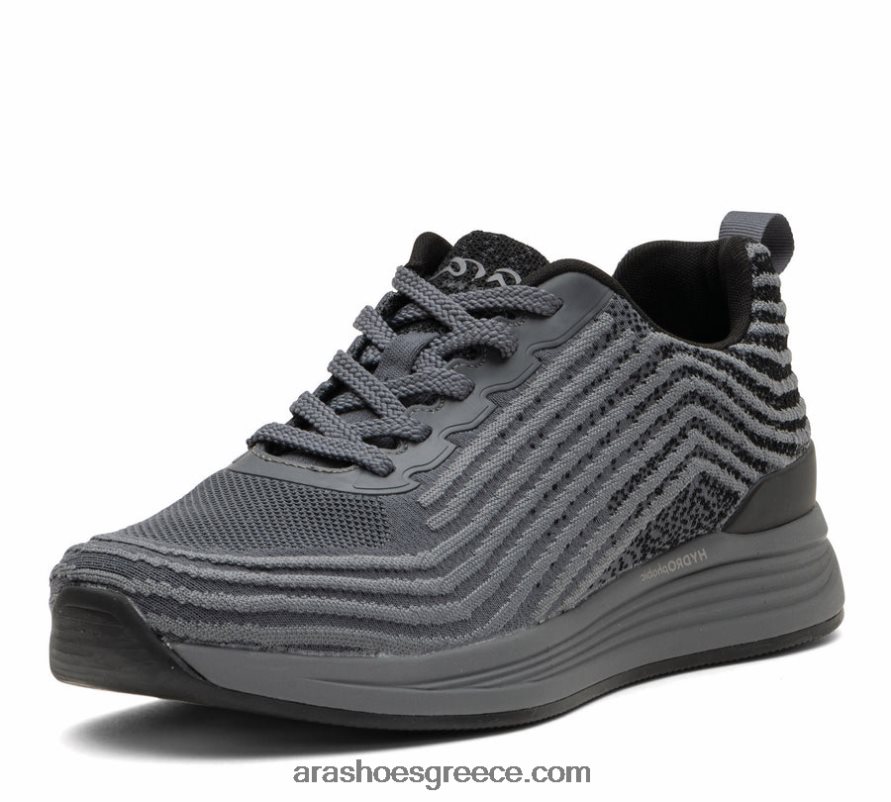 ara Shoes charles ελαφρύ ανδρικό sneaker με κορδόνια 66VNFL350