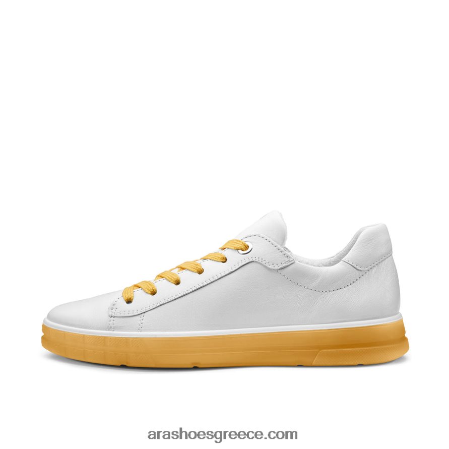 ara Shoes florence γυναικείο sneaker με κορδόνια 66VNFL408
