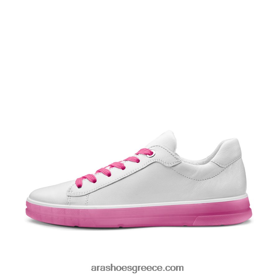 ara Shoes florence γυναικείο sneaker με κορδόνια 66VNFL409