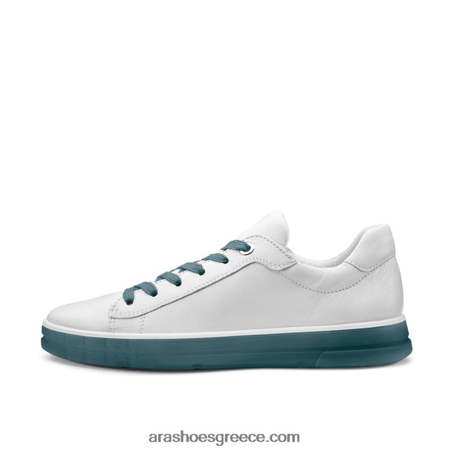 ara Shoes florence γυναικείο sneaker με κορδόνια 66VNFL409