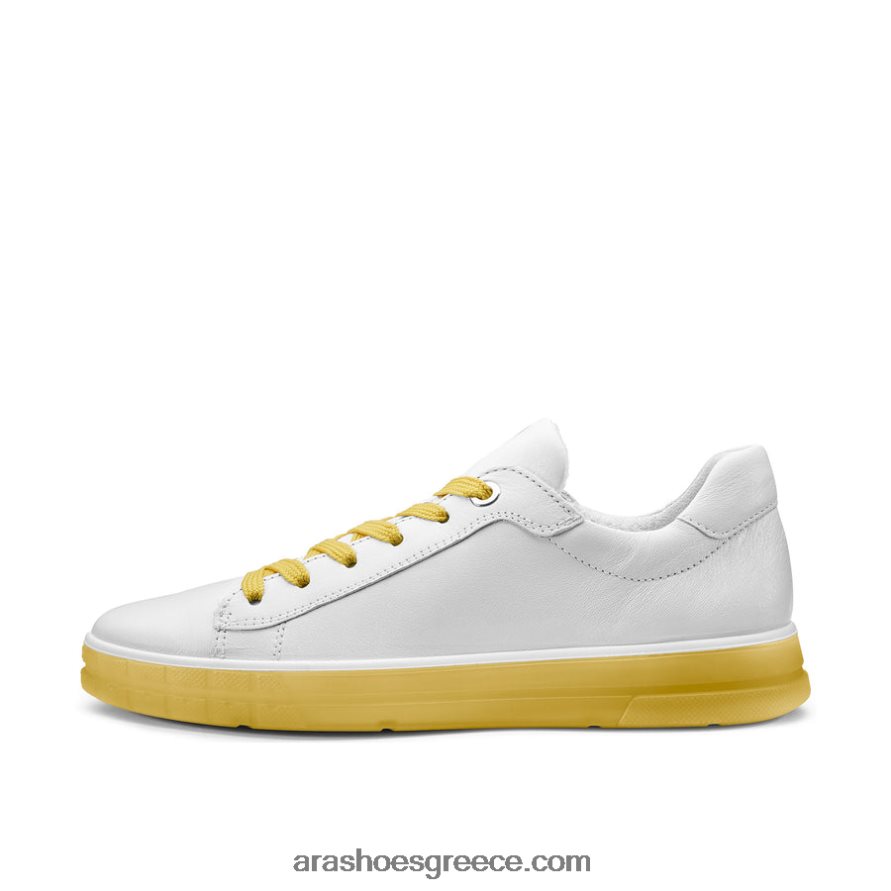 ara Shoes florence γυναικείο sneaker με κορδόνια 66VNFL409