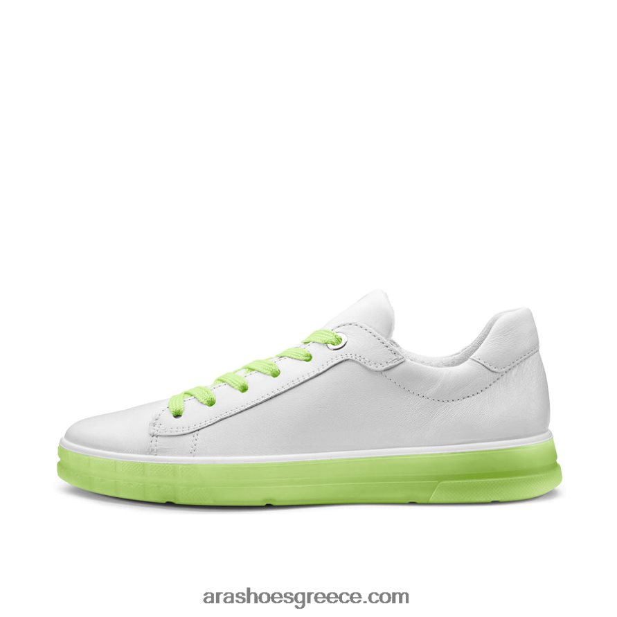ara Shoes florence γυναικείο sneaker με κορδόνια 66VNFL411