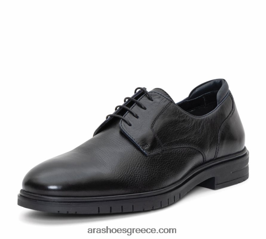 ara Shoes hank ανδρικό κορδόνι oxford 66VNFL353
