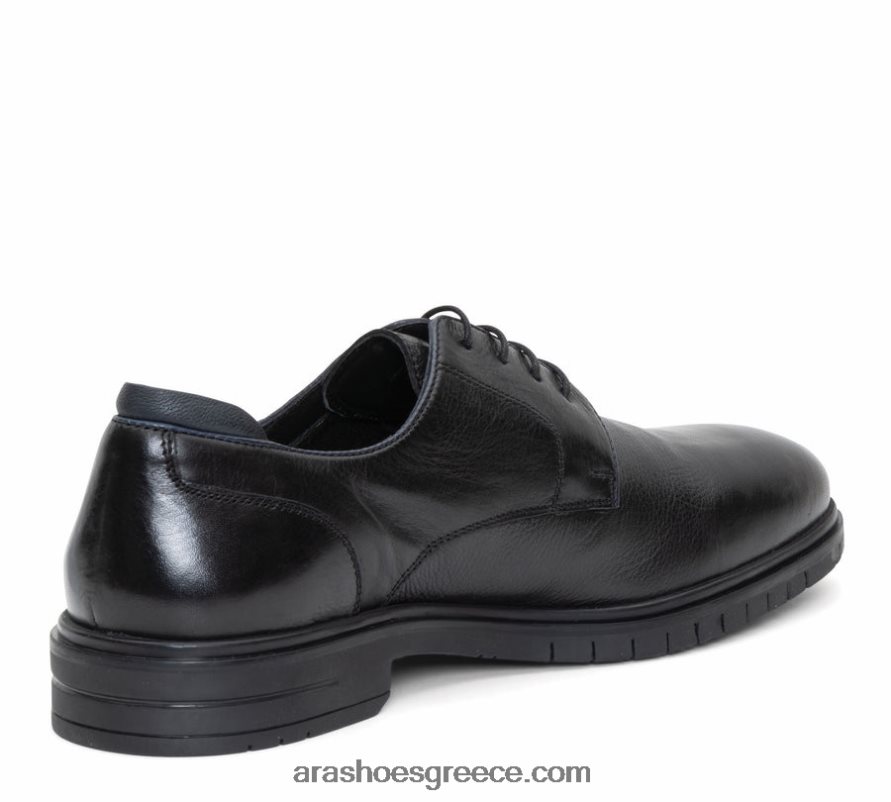 ara Shoes hank ανδρικό κορδόνι oxford 66VNFL353