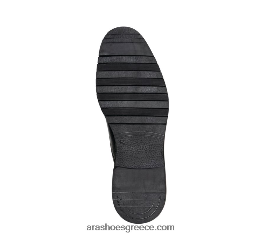 ara Shoes hank ανδρικό κορδόνι oxford 66VNFL353