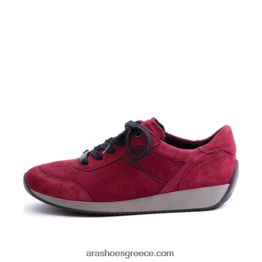 ara Shoes lana γυναικείο sneaker με κορδόνια 66VNFL417