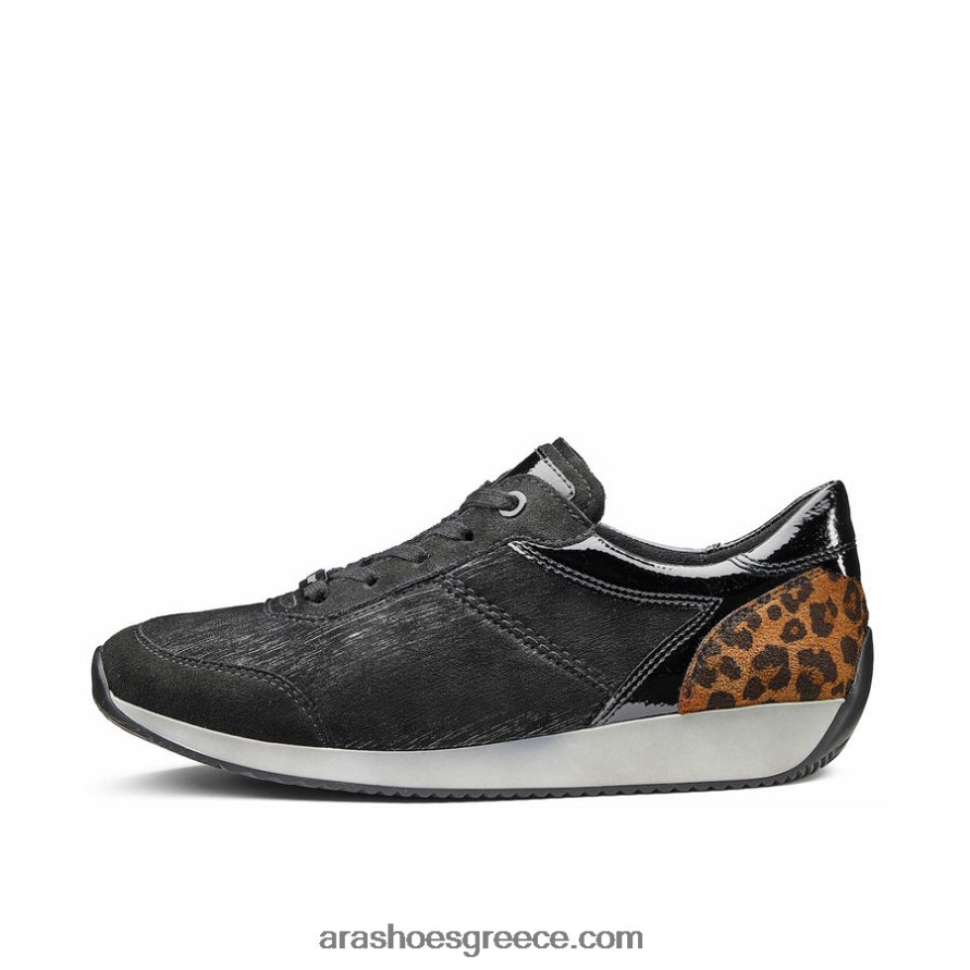 ara Shoes lana γυναικείο sneaker με κορδόνια 66VNFL418