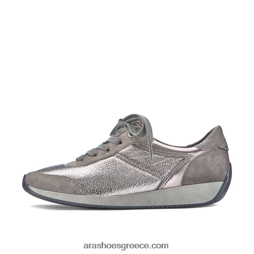 ara Shoes lana γυναικείο sneaker με κορδόνια 66VNFL418