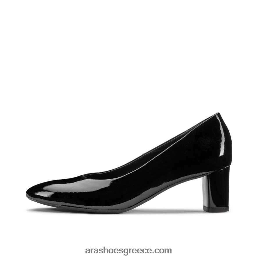 ara Shoes lancashire γυναικεία αντλία 50mm 66VNFL25