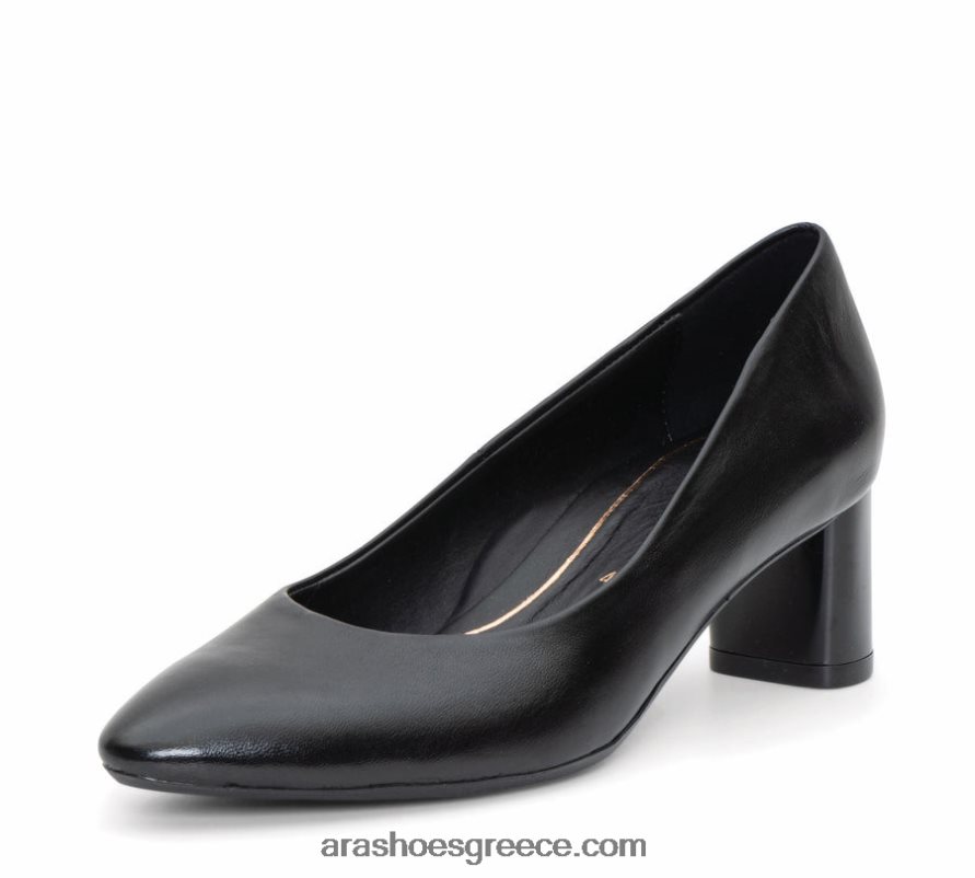 ara Shoes lancashire γυναικεία αντλία 50mm 66VNFL26