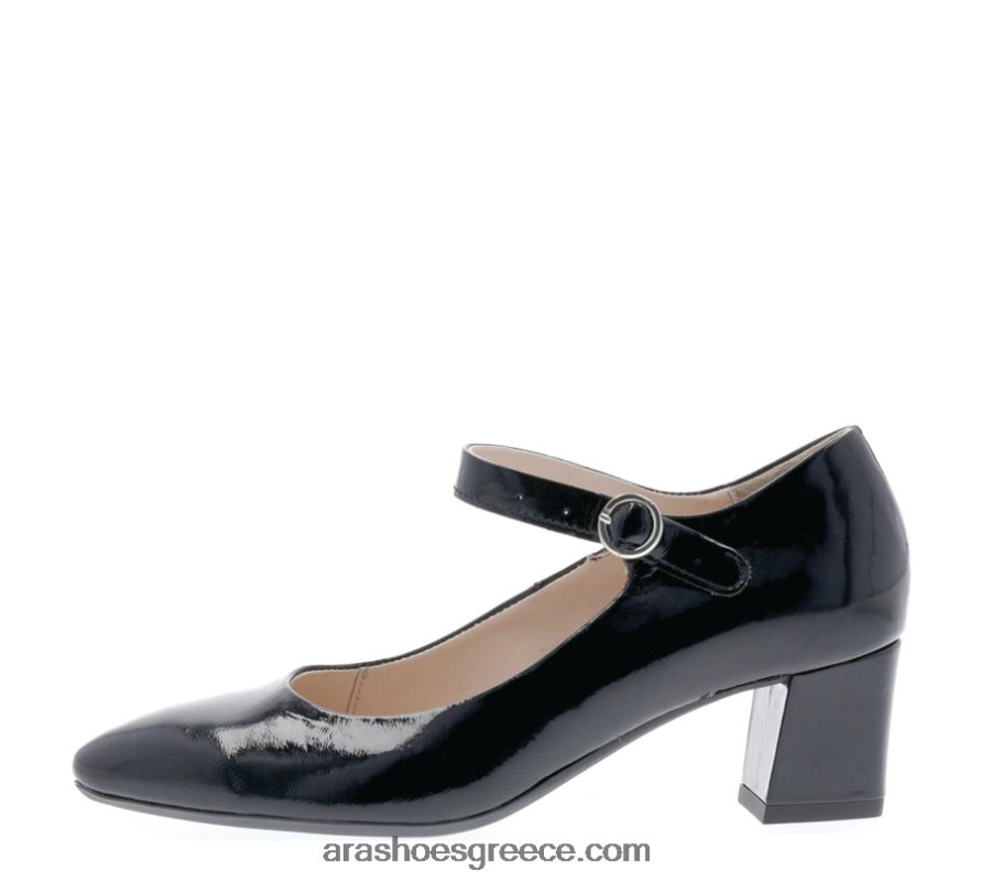 ara Shoes lynden γυναικεία αντλία mary jane 50mm (πώληση) 66VNFL371