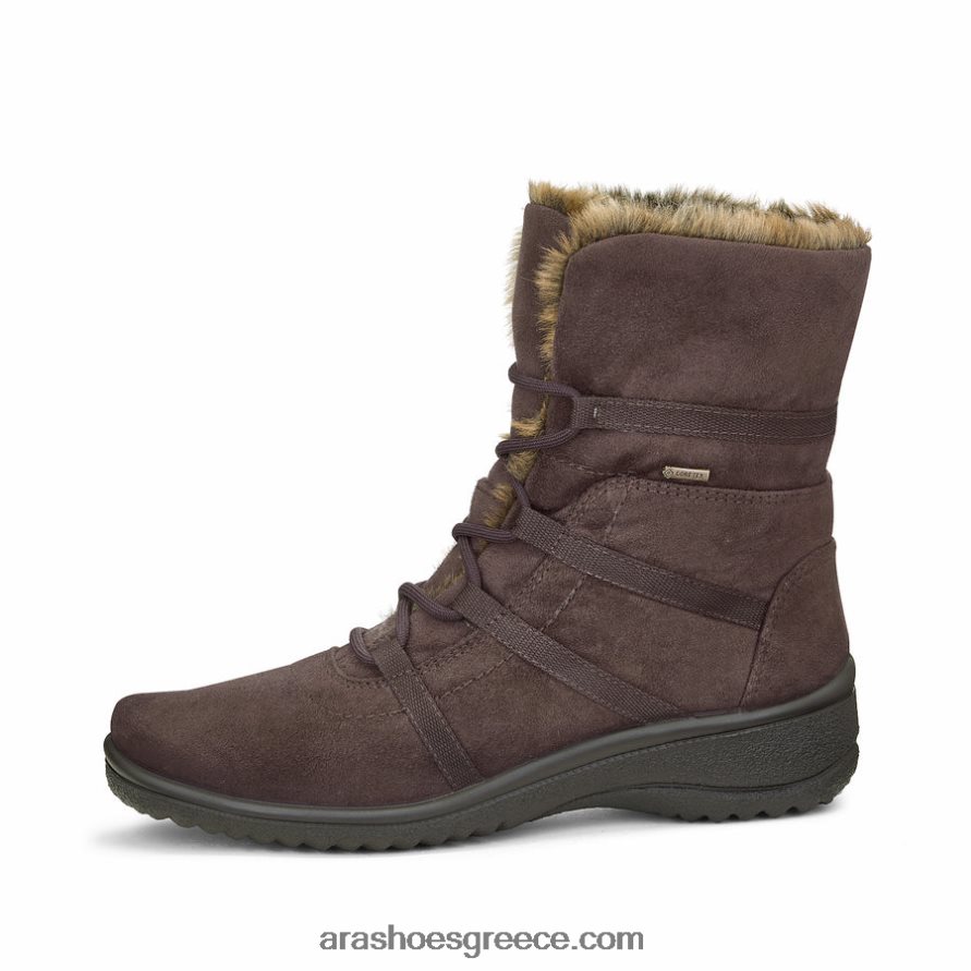 ara Shoes magaly γυναικεία μπότα gore-tex ανθεκτική στις καιρικές συνθήκες 66VNFL390
