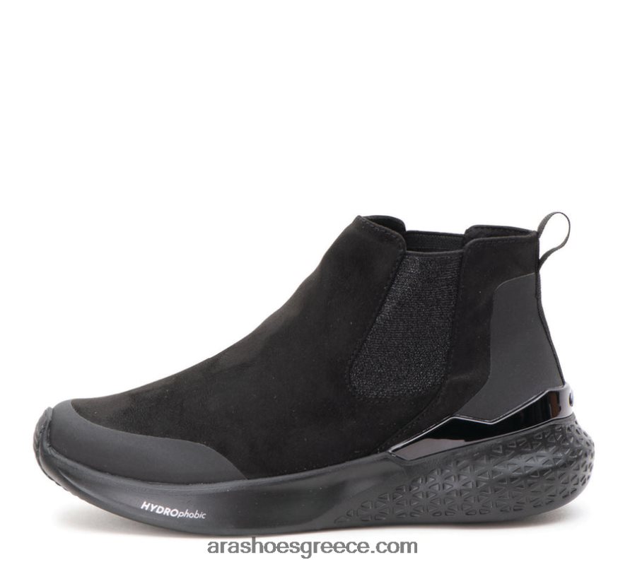 ara Shoes melbourne γυναικεία μπότα chelsea ανθεκτική στις καιρικές συνθήκες 66VNFL375