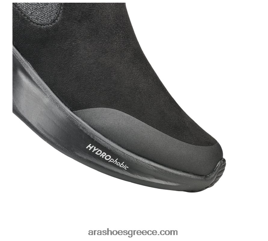 ara Shoes melbourne γυναικεία μπότα chelsea ανθεκτική στις καιρικές συνθήκες 66VNFL375