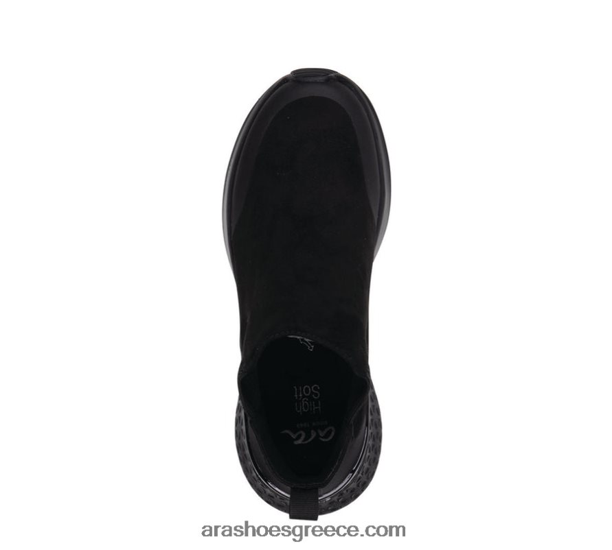 ara Shoes melbourne γυναικεία μπότα chelsea ανθεκτική στις καιρικές συνθήκες 66VNFL375