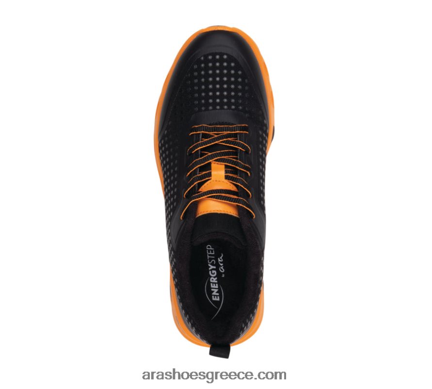 ara Shoes montclair γυναικείο sneaker με κορδόνια Energystep (φθινόπωρο) 66VNFL361