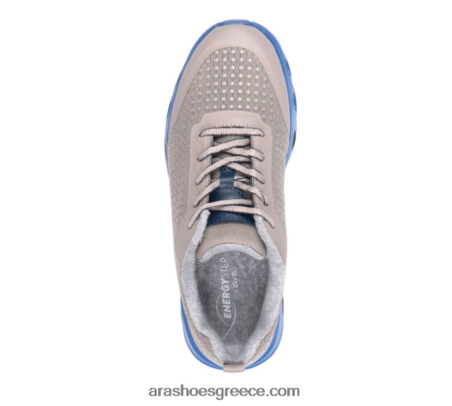 ara Shoes montclair γυναικείο sneaker με κορδόνια Energystep (φθινόπωρο) 66VNFL363