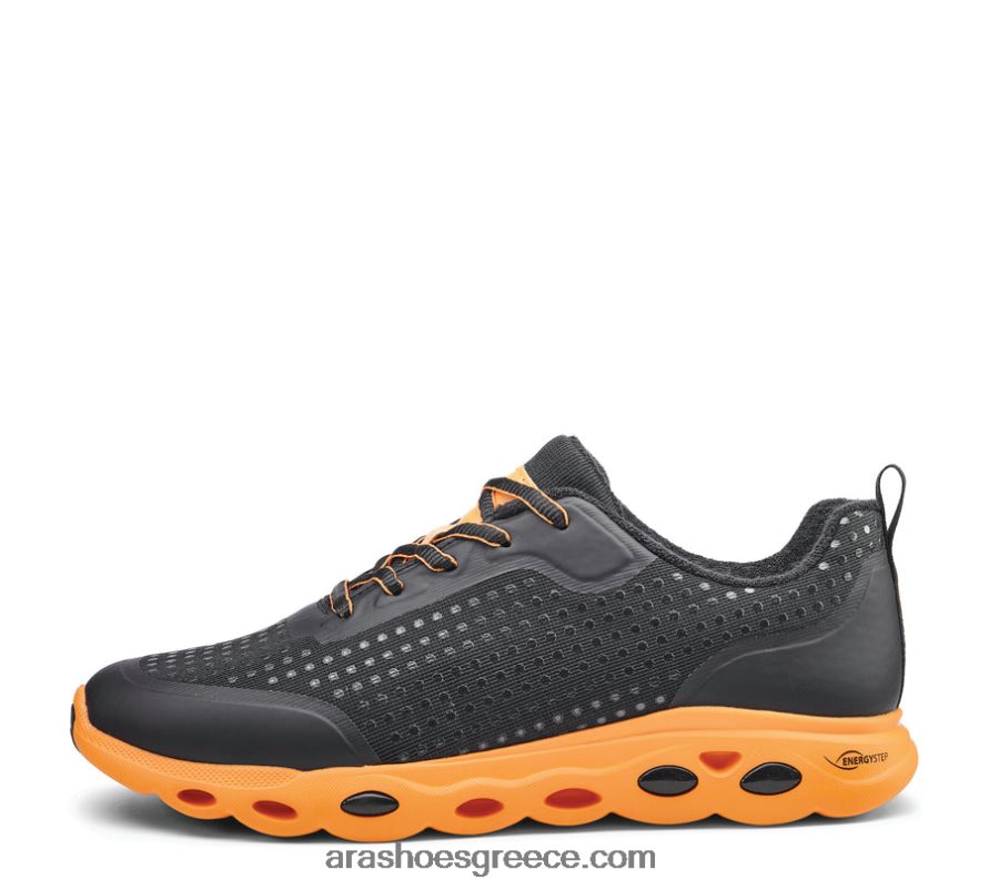ara Shoes montclair γυναικείο sneaker με κορδόνια Energystep (φθινόπωρο) 66VNFL364