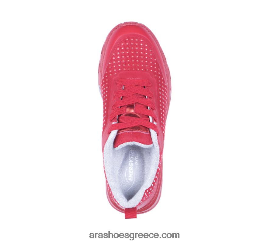 ara Shoes montclair γυναικείο sneaker με κορδόνια Energystep (φθινόπωρο) 66VNFL364