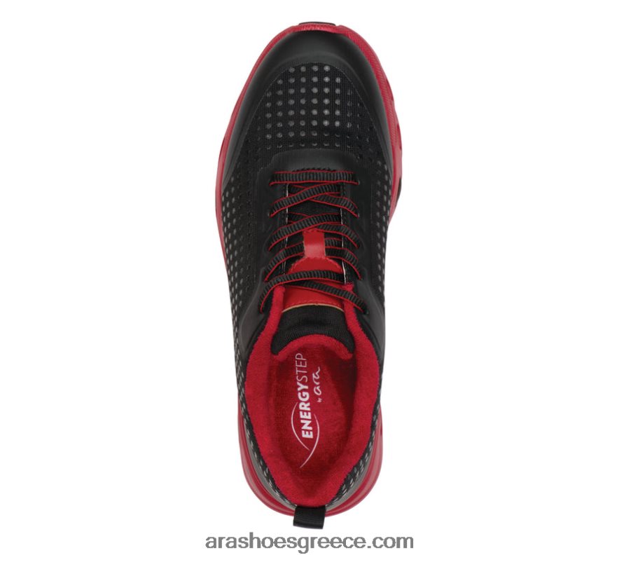 ara Shoes montclair γυναικείο sneaker με κορδόνια Energystep (φθινόπωρο) 66VNFL365