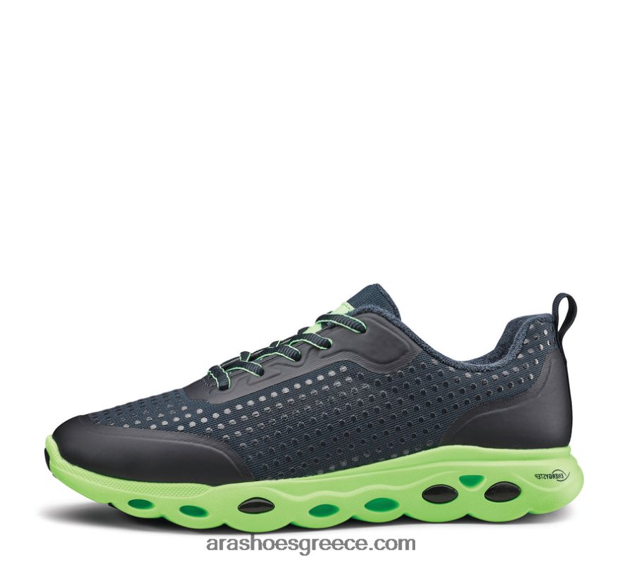 ara Shoes montclair γυναικείο sneaker με κορδόνια Energystep (φθινόπωρο) 66VNFL366
