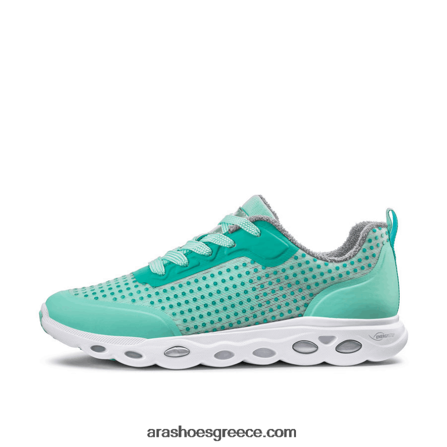 ara Shoes montclair γυναικείο sneaker με κορδόνια Energystep 66VNFL212