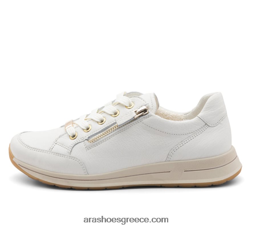 ara Shoes oleanna γυναικείο δαντέλα με φερμουάρ στο πλάι 66VNFL112