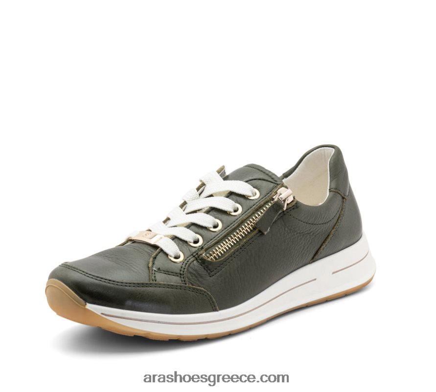 ara Shoes oleanna γυναικείο δαντέλα με φερμουάρ στο πλάι 66VNFL112